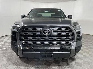 New 2026 Toyota Tundra Platinum AWD/4WD video 2