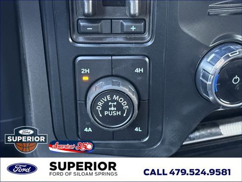 New 2026 Ford F150 Lariat w/ Equipment Group 501A Mid image 21