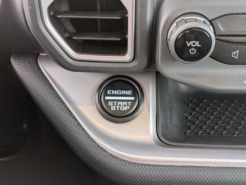 Used 2023 Ford Bronco Sport Big Bend w/ Convenience Package image 27