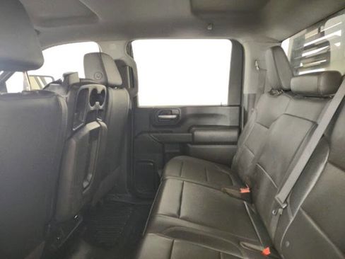 Used 2022 Chevrolet Silverado 2500 W/T w/ WT Fleet Convenience Package image 14
