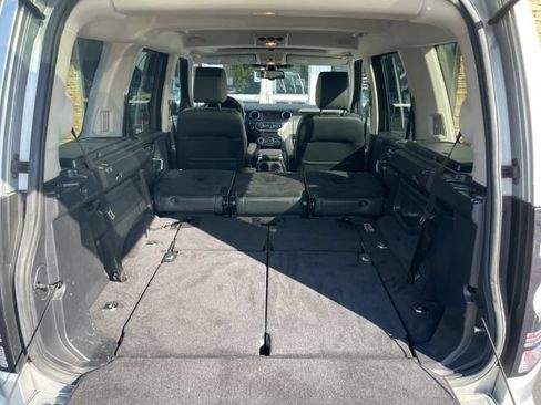 Used 2015 Land Rover LR4 HSE AWD/4WD image 50