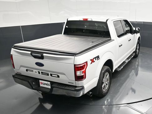Used 2018 Ford F150 XLT w/ XTR Package AWD/4WD image 39