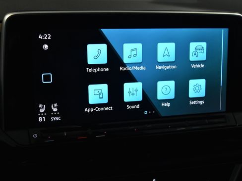 New 2026 Volkswagen Atlas SE image 9