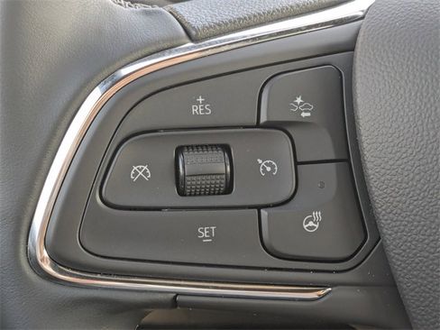 New 2025 Buick Envista Preferred w/ Convenience I Package image 25