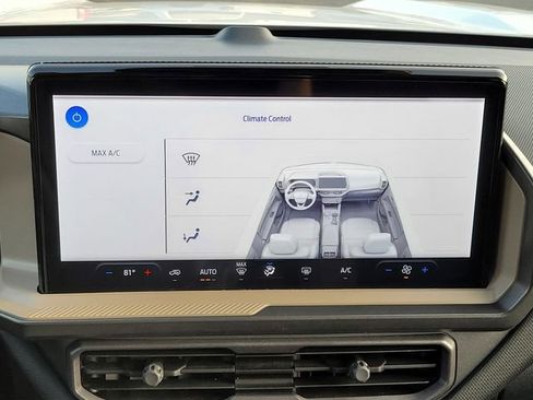 New 2025 Ford Bronco Sport Big Bend image 22