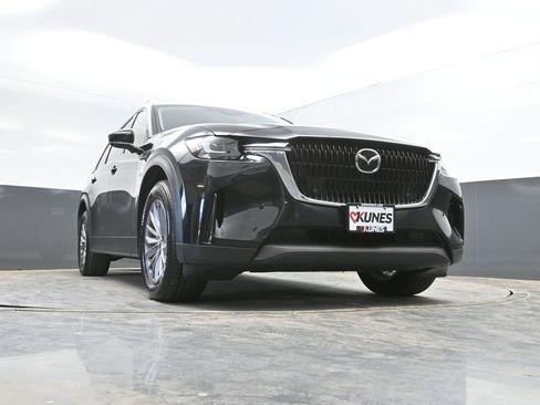 Used 2025 MAZDA CX-90 3.3 Turbo w/ Preferred Package AWD/4WD image 36
