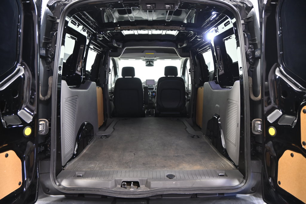 Used 2019 Ford Transit Connect XL FWD image 16