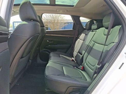 Used 2022 Hyundai Tucson Limited FWD image 12