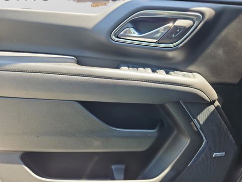 Certified 2023 Chevrolet Tahoe Premier w/ Max Trailering Package image 50