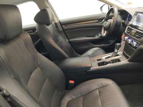 Used 2018 Honda Accord EX-L image 21