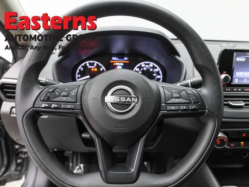 Used 2024 Nissan Altima 2.5 S image 10