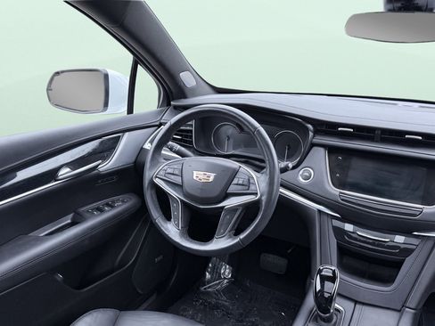 Used 2024 Cadillac XT5 Premium Luxury FWD image 57