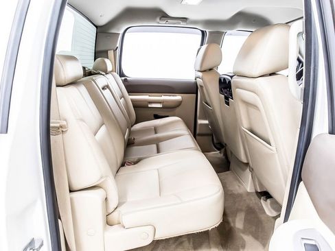 Used 2013 Chevrolet Silverado 1500 LT w/ All-Star Edition AWD/4WD image 35