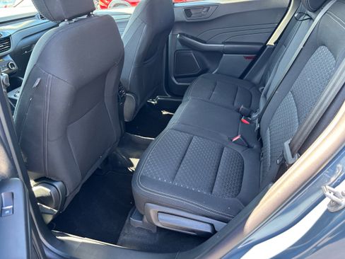 Used 2025 Ford Escape Active image 8