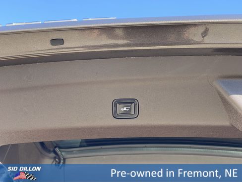 Used 2021 GMC Yukon XL Denali image 22