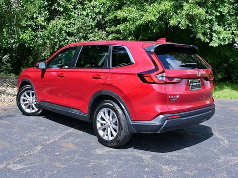 Used 2024 Honda CR-V EX-L image 6