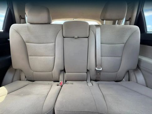 Used 2015 Kia Sorento LX FWD image 22
