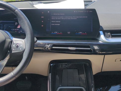 Used 2023 BMW X1 xDrive28i w/ Premium Package image 19