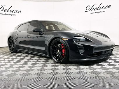 Used 2024 Porsche Taycan GTS w/ Premium Package