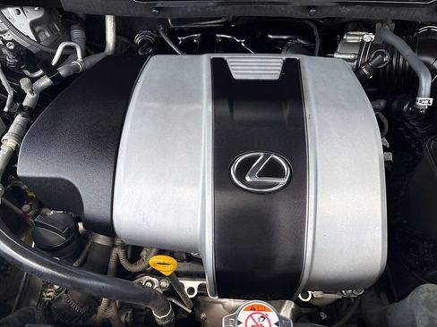 Used 2017 Lexus RX 350 FWD w/ Luxury Package image 10