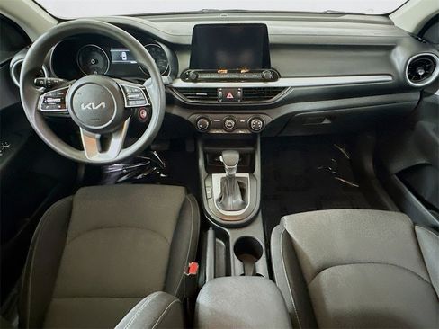 Used 2023 Kia Forte LXS w/ LXS Technology Package image 16