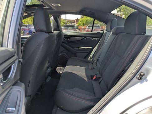 Used 2026 Subaru WRX Premium AWD/4WD image 30