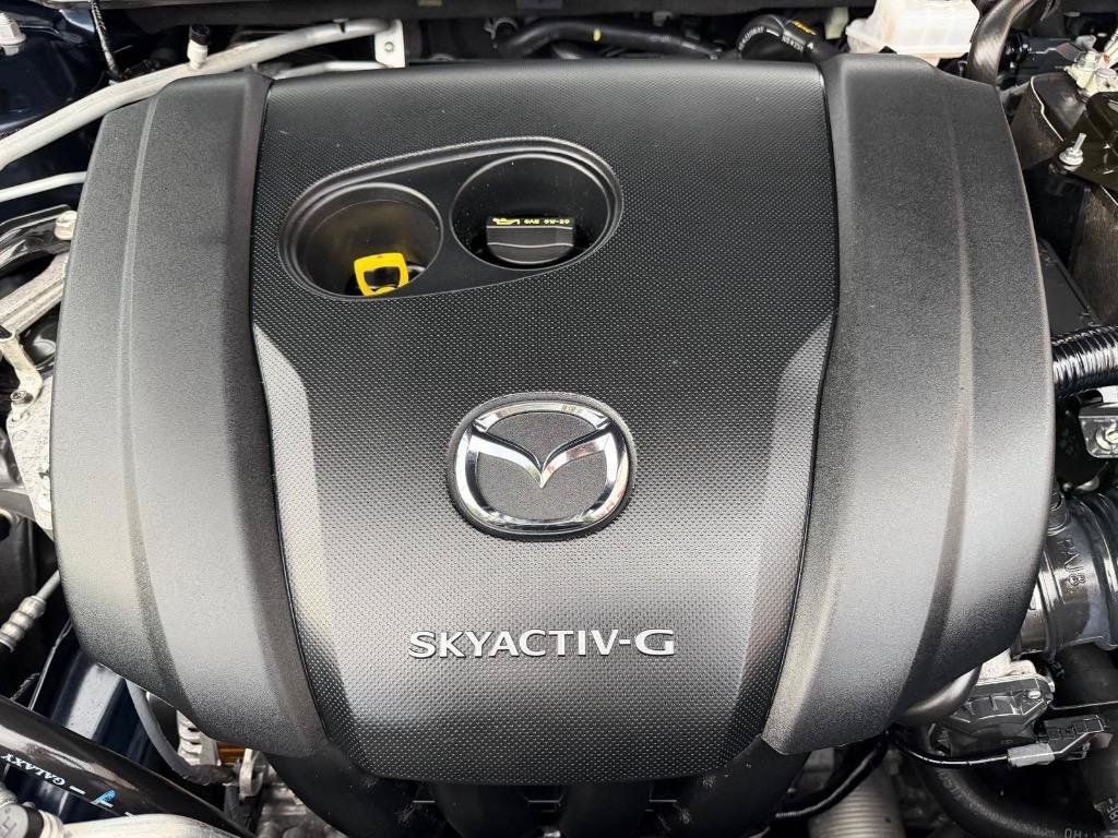 Used 2024 MAZDA CX-50 AWD 2.5 S w/ Select Package image 35