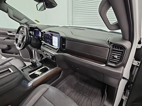 Used 2022 GMC Sierra 1500 SLT w/ SLT Premium Plus Package image 40