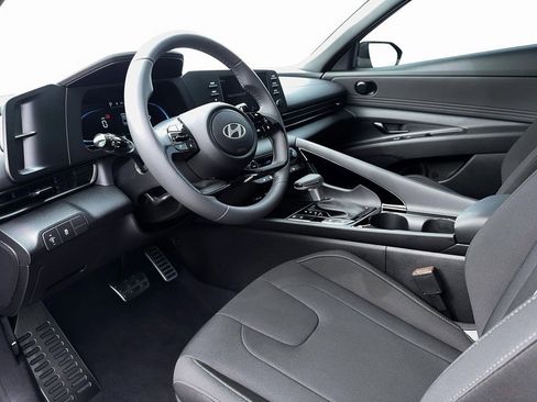 New 2026 Hyundai Elantra SEL Sport Premium FWD image 14
