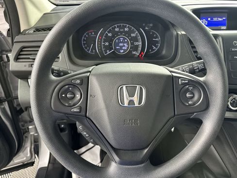 Used 2015 Honda CR-V LX image 13