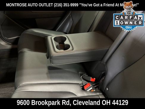 Used 2023 Kia Sportage EX FWD image 32