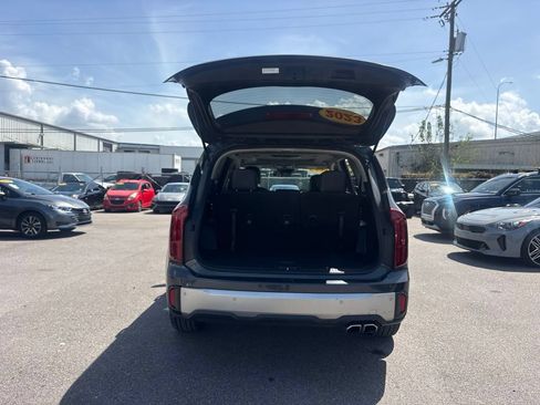 Used 2023 Kia Telluride S w/ S Sunroof Package AWD/4WD image 15