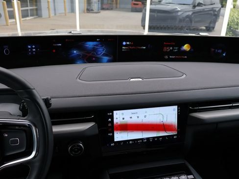Used 2025 Lincoln Navigator Reserve w/ Jet Appearance Package AWD/4WD image 21