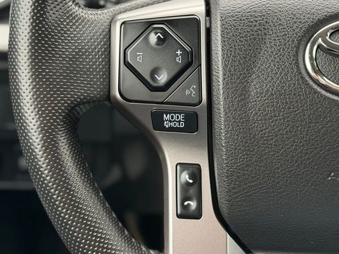 Certified 2023 Toyota Tacoma SR5 image 10