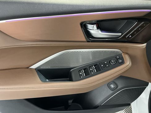 Certified 2024 Acura MDX SH-AWD w/ Technology Package image 13