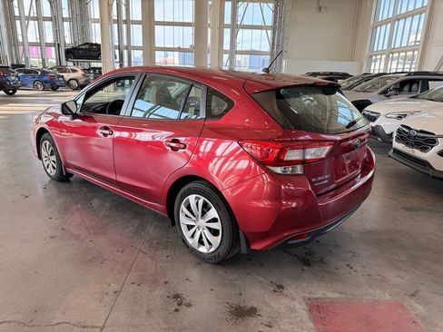Used 2019 Subaru Impreza 2.0i AWD/4WD image 5