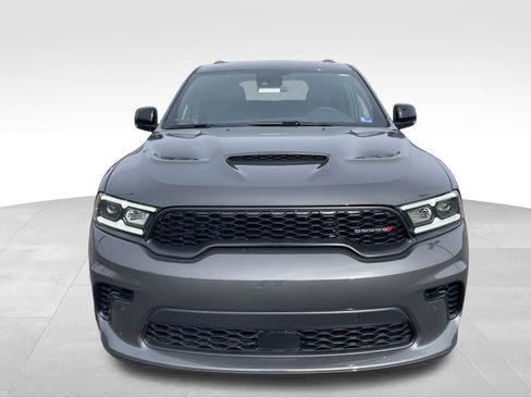 New 2026 Dodge Durango GT image 23