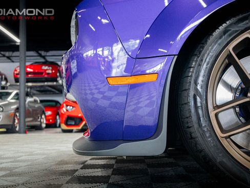 Used 2023 Dodge Challenger SRT Hellcat w/ Plus Package image 32