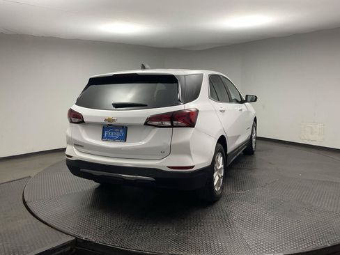 Certified 2022 Chevrolet Equinox LT FWD image 7