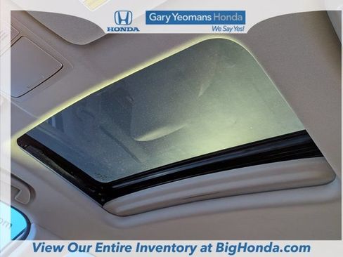 Certified 2022 Honda CR-V Touring image 25