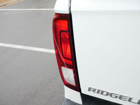 Certified 2023 Honda Ridgeline RTL image 17