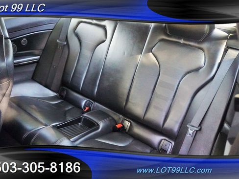 Used 2015 BMW M4 Coupe image 14