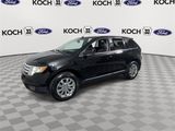 Used 2009 Ford Edge Limited image 4