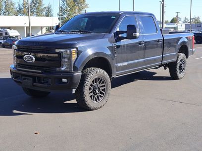 Used 2019 Ford F350 Lariat