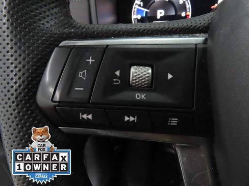 Used 2024 Mitsubishi Outlander SEL FWD image 13