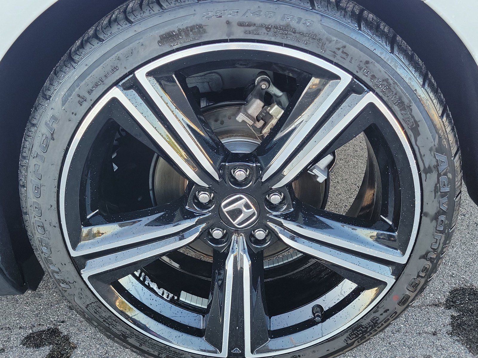 Used 2023 Honda Accord Sport image 12