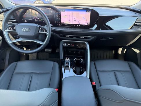 Certified 2025 Audi Q5 Premium w/ Premium Plus AWD/4WD image 20