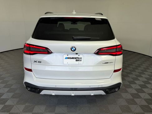 Used 2023 BMW X5 sDrive40i w/ Executive Package RWD image 10