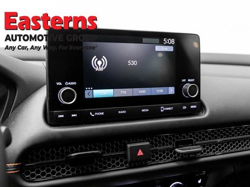 Used 2024 Honda HR-V Sport image 17