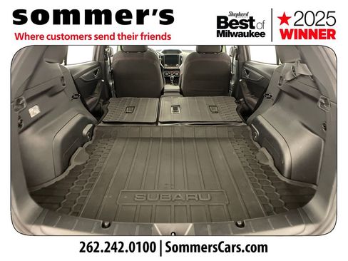 Used 2018 Subaru Impreza 2.0i Sport w/ Popular Package #2 image 26